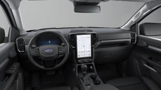 2026 Ford Ranger® Internal Image 2